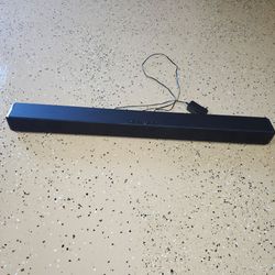 Onn Soundbar 37"