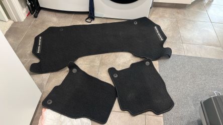 2022 ram 1500 mats (oem) new generation