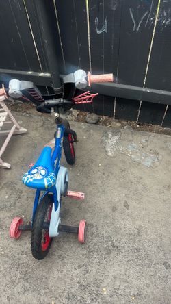 Bikes 🚲 for kids