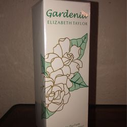 Brand NEW!!! 🍃   Elizabeth Taylor Eau de Parfum - Gardenia (((PENDING PICK UP TODAY 5-6:30pm)))