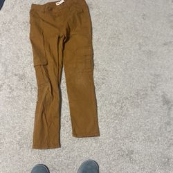 Levis Cargo Pants