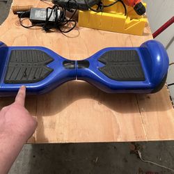 Hoverboard Swagtron T1 