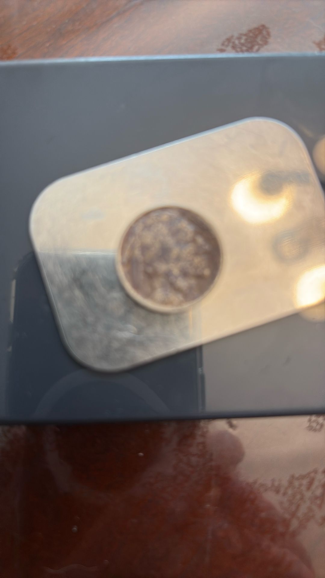 5 Cents 1919 Offer Please
