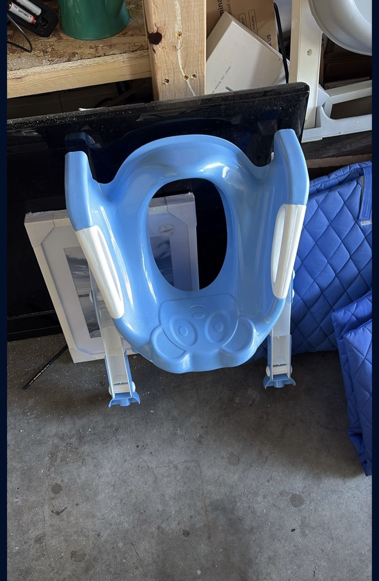 Potty