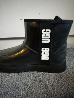 Ugh Boots 