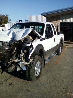 2011 f20 super duty