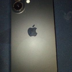 Apple iPhone 16 128gb T-Mobile Locked 