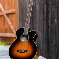 Takamine Acoustic Bass