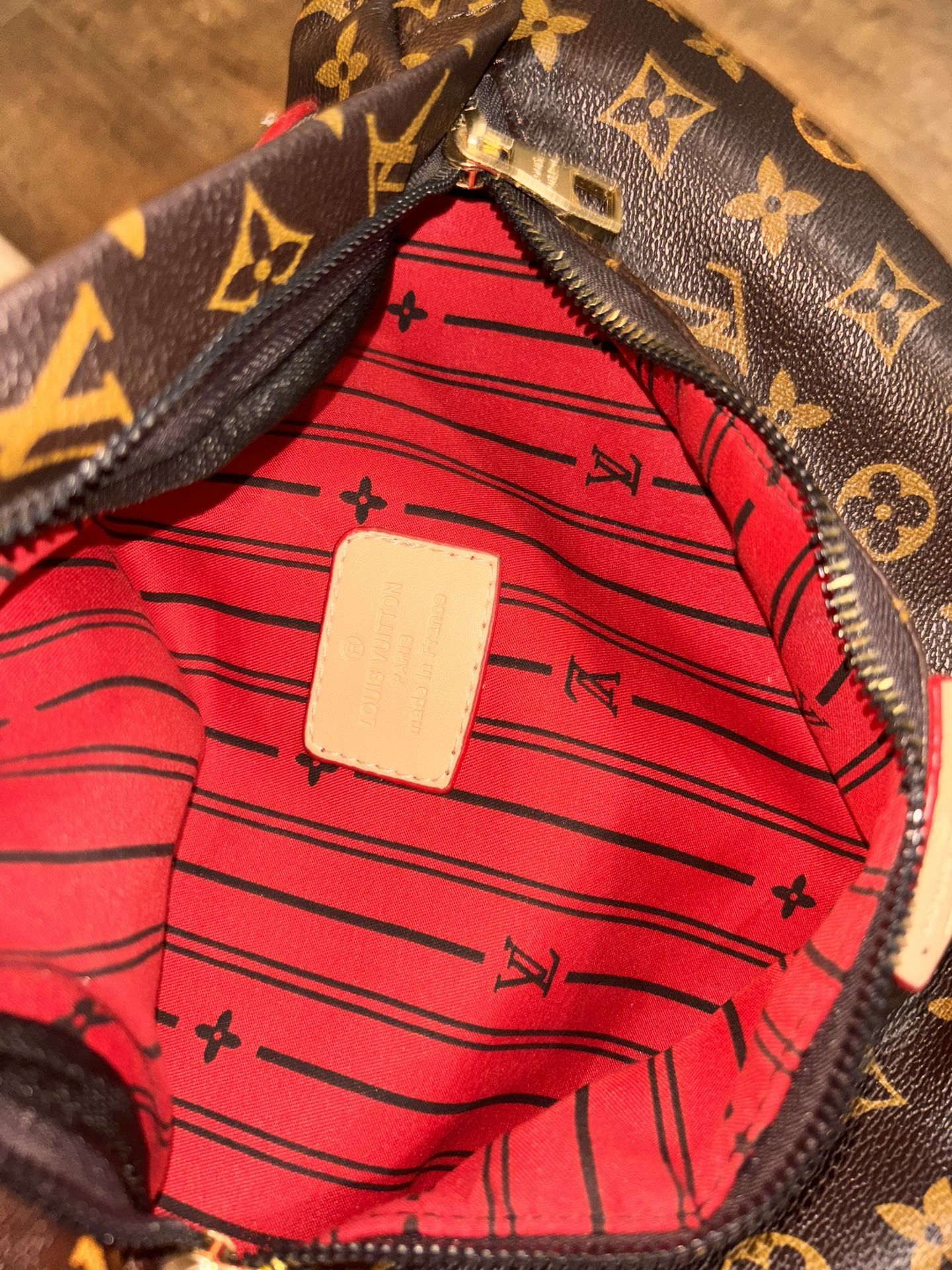 Louis Vuitton Fanny Pack 