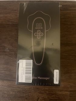 Depsoul Body Massager – Professional Handheld Massager – Cordless Body Massager