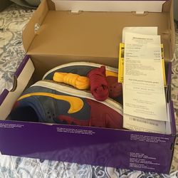 Nike Dunks
