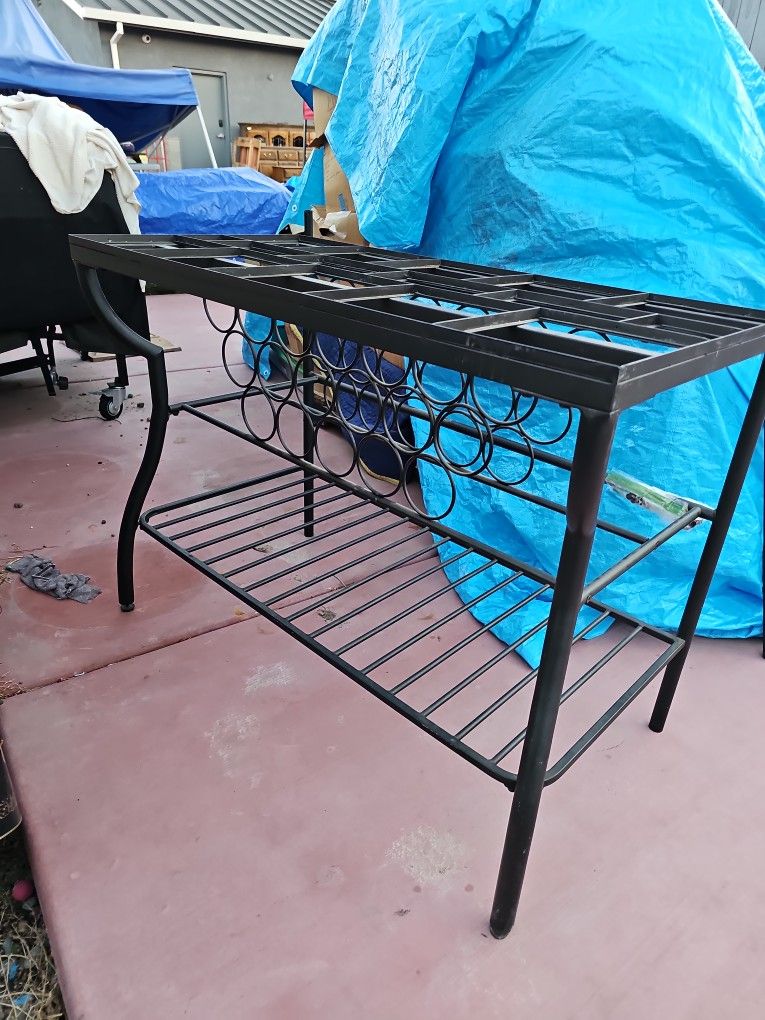 Wine Rack
