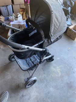 Stroller