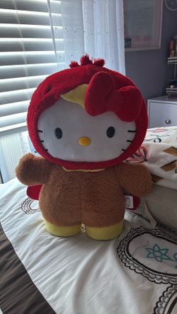 Hello kitty