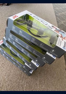 JVC Sport Wireless Bluetooth Headphones 