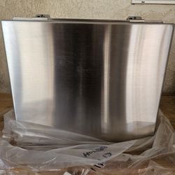 Hoffman  A1412 CHNF SS Equipment Enclosure 