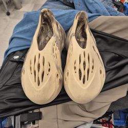 Adidas Yeezy 6" And 8 " 