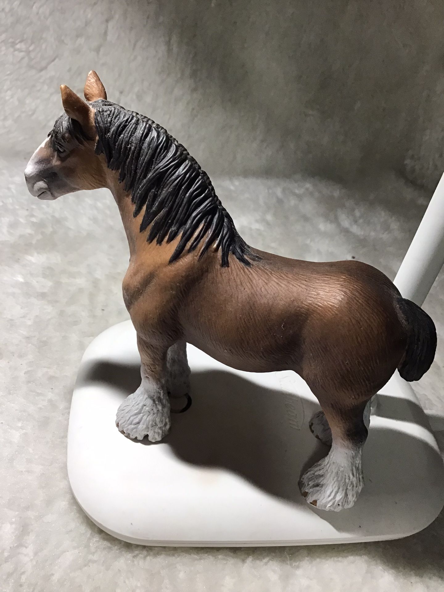 House on the Hill Horse ホースワンピース シアーシャツワンピース(ワンピース) | MICHEL KLEIN(ミッシェル