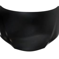 HOOD for Lexus NX 200T/300T aluminum 2015 to 2020