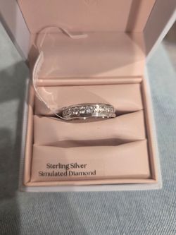 Mens Diamond ring