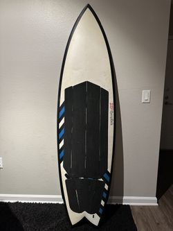 Surfboard