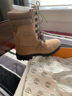 BRAND NEW TIMBERLAND BOOTS MENS