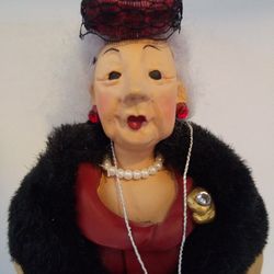 Oh You Doll Prudence