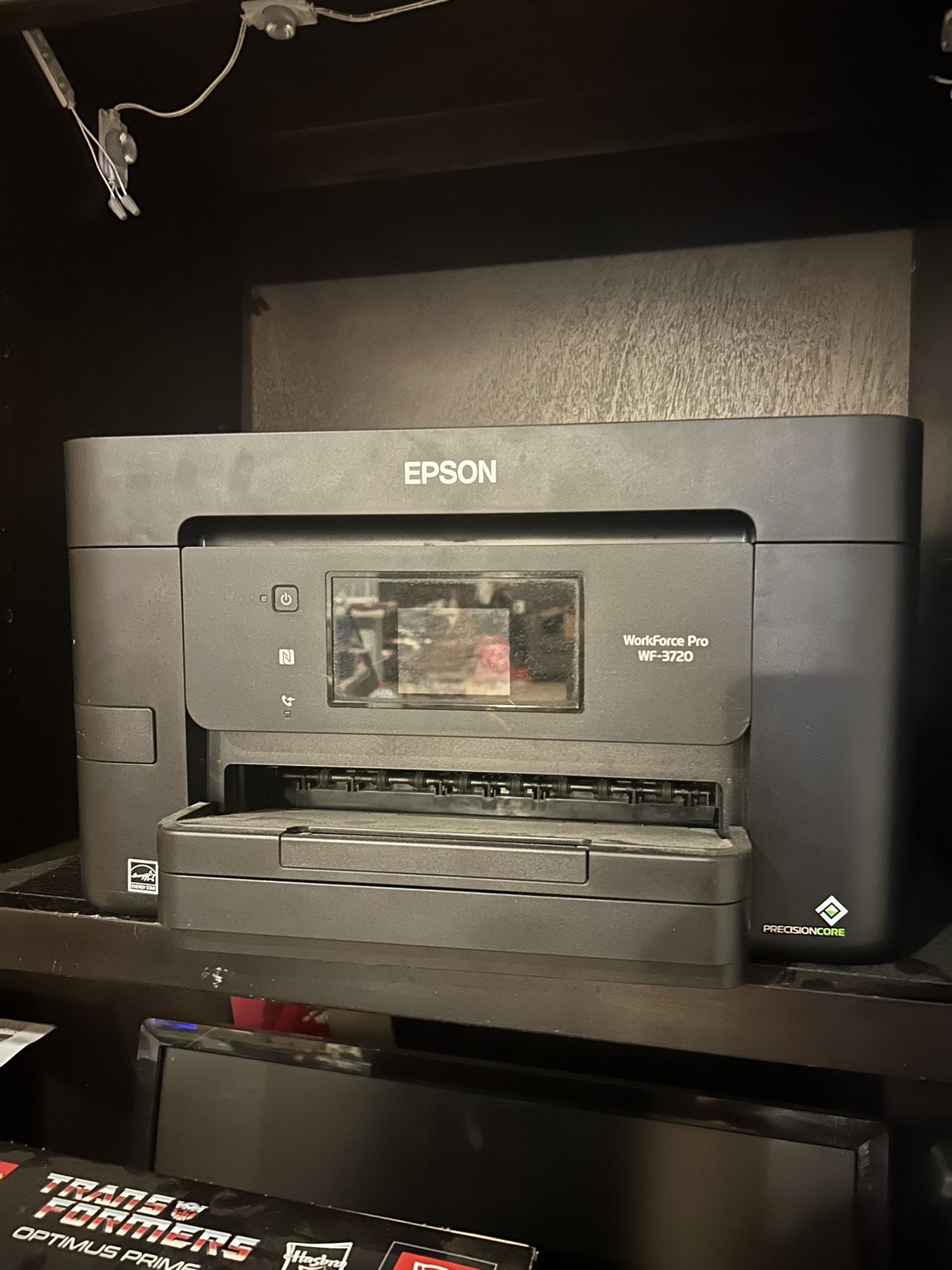 Epson Printer