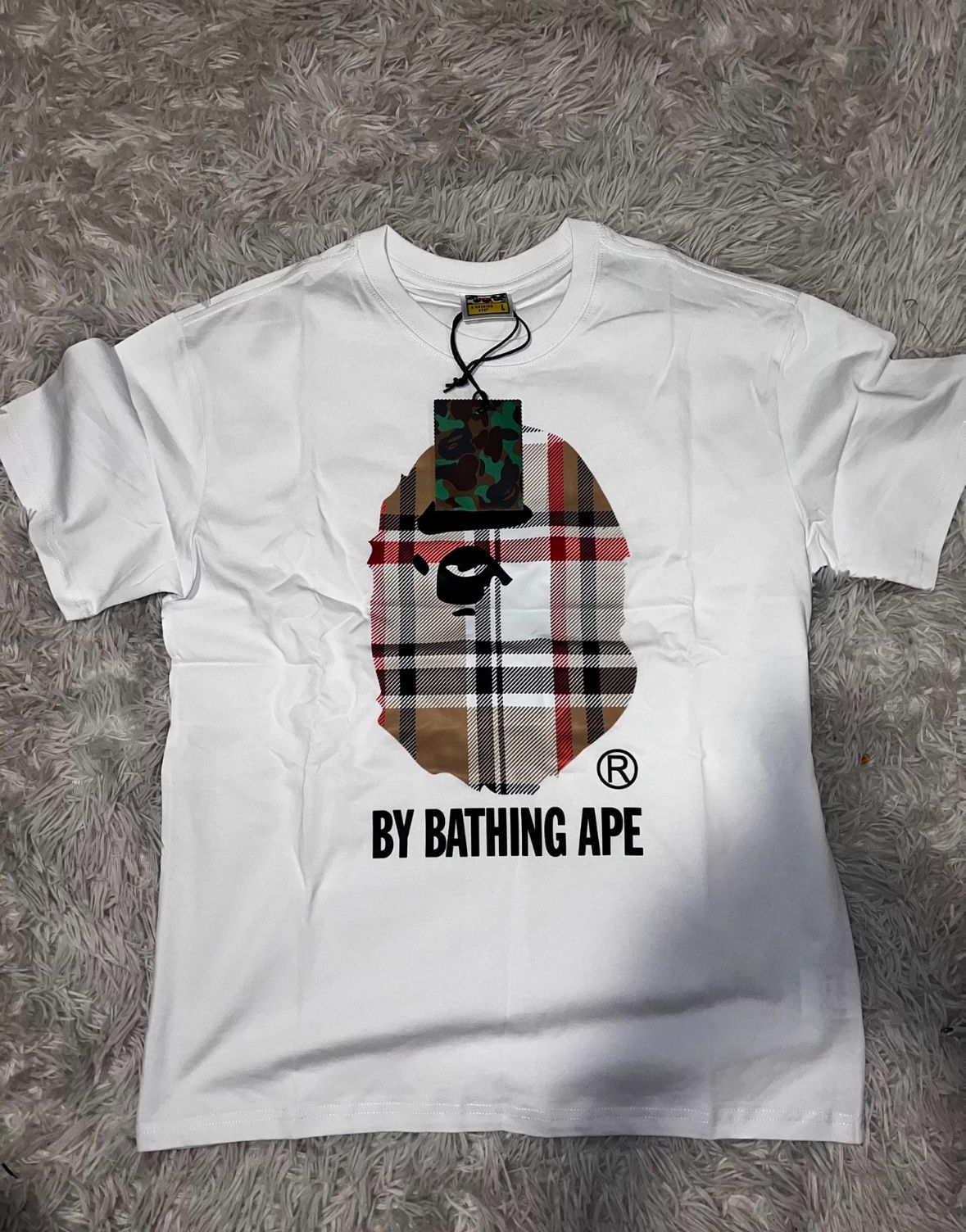 BAPE T-Shirt