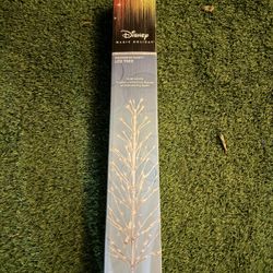 Disney Holiday Magic Led Tree 