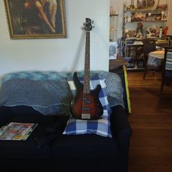 Yamaha Boos   (TRBX174)