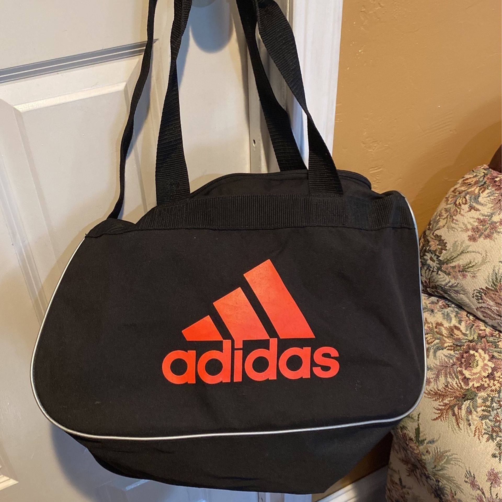 Adidas Duffle Bag