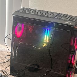 Windows 11 Gaming pc