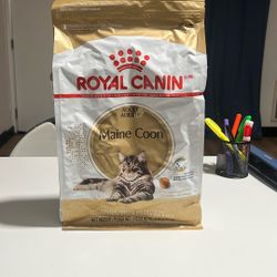 Cat Food