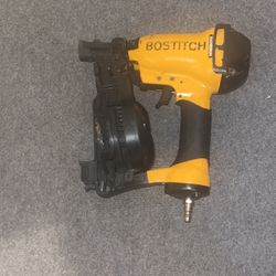 Bostitch Ring Shank Roofing Nailer RN46-1
