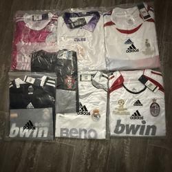 Jerseys For Sale