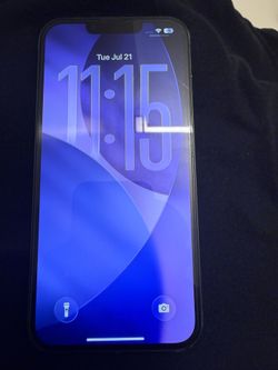 iPhone 13