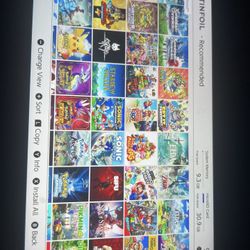 Nintendo Switch Hacked