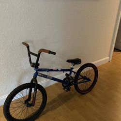 Bmx Bike $120 