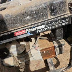 Weed Eater Generators Powerwasher