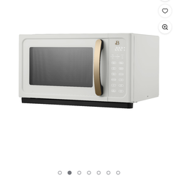 Beautiful by Drew Barrymore Microwave