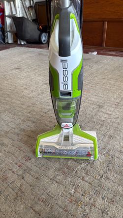 Bissell