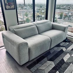 Soft Couches Available For Purchase 