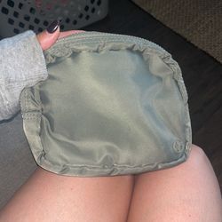 Fanny Pack/ Belt Bag 