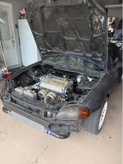 CSS lsvtec motor