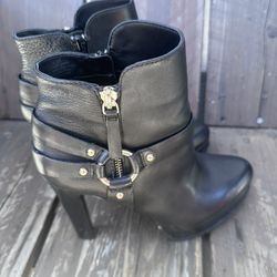 Booties 