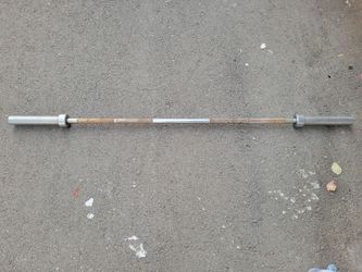 Barbell