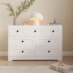 7 Drawers Cabinet