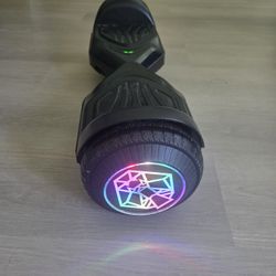 Hoverboard Swagtron Evo Freestyle - $60