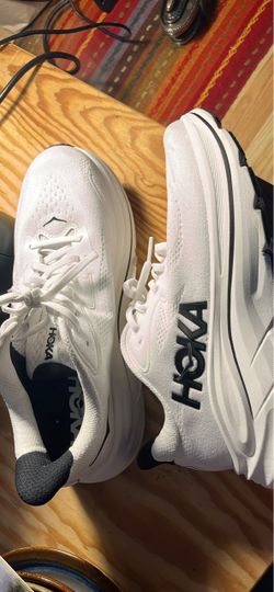 Hoka Clifton 10